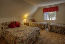 RedAwning Julie Lane Holiday home